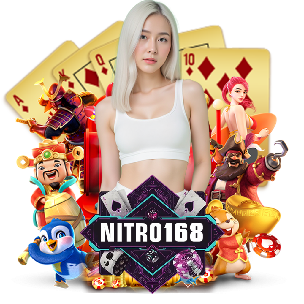 nitro168 slot 